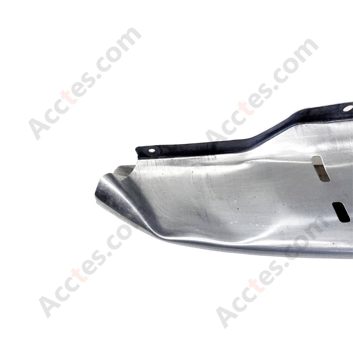 2021 For Tesla Model Y Aluminum bracket for water tank frame
