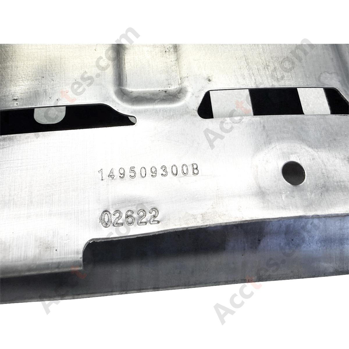 2021 For Tesla Model Y Aluminum bracket for water tank frame