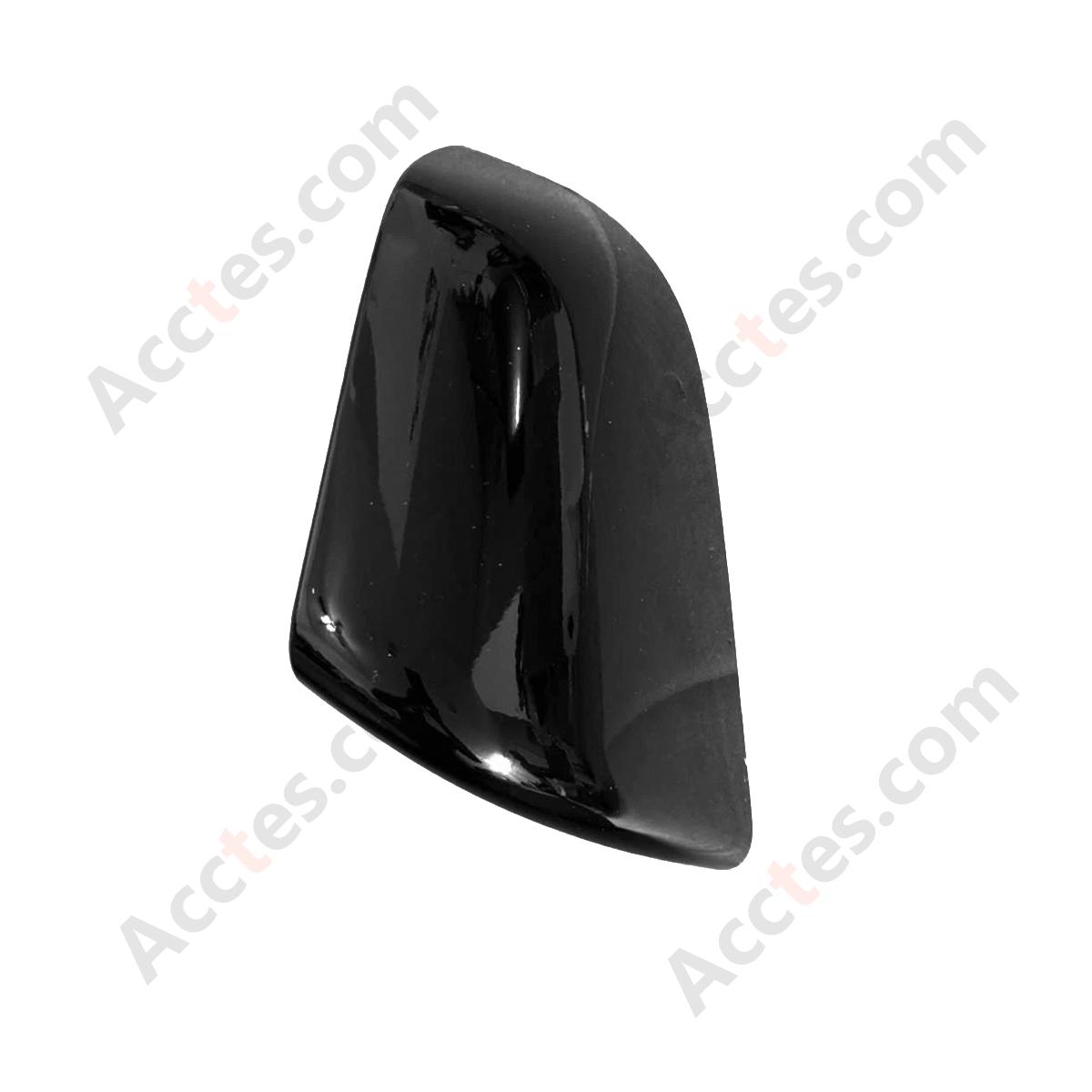 2020-2023 TESLA MODEL Y LEFT MIRROR SKULL CA1495593-00-A