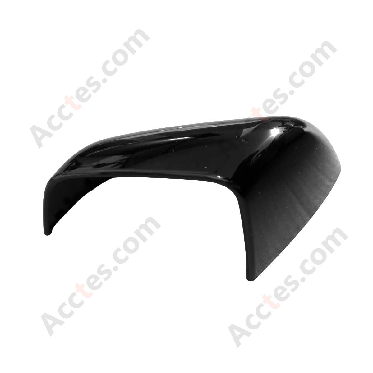 2020-2023 TESLA MODEL Y LEFT MIRROR SKULL CA1495593-00-A