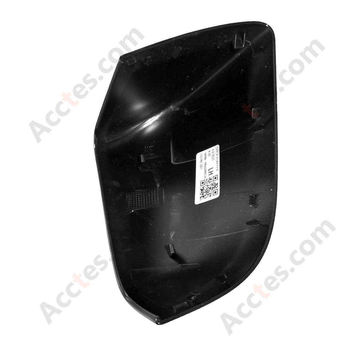 2020-2023 TESLA MODEL Y LEFT MIRROR SKULL CA1495593-00-A