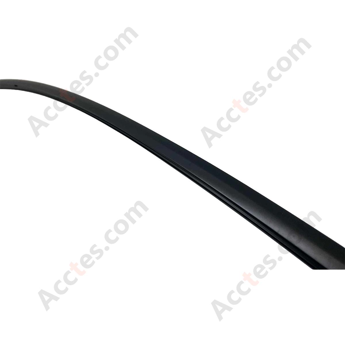 2020-2024 Tesla Model Y Upper Bright Trim Mold Roof Molding Left 1495730-00-C