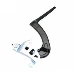 Front hood hinge - Right- R 1496268-00-B For Tesla Model Y 2020-2023 Passenger Side