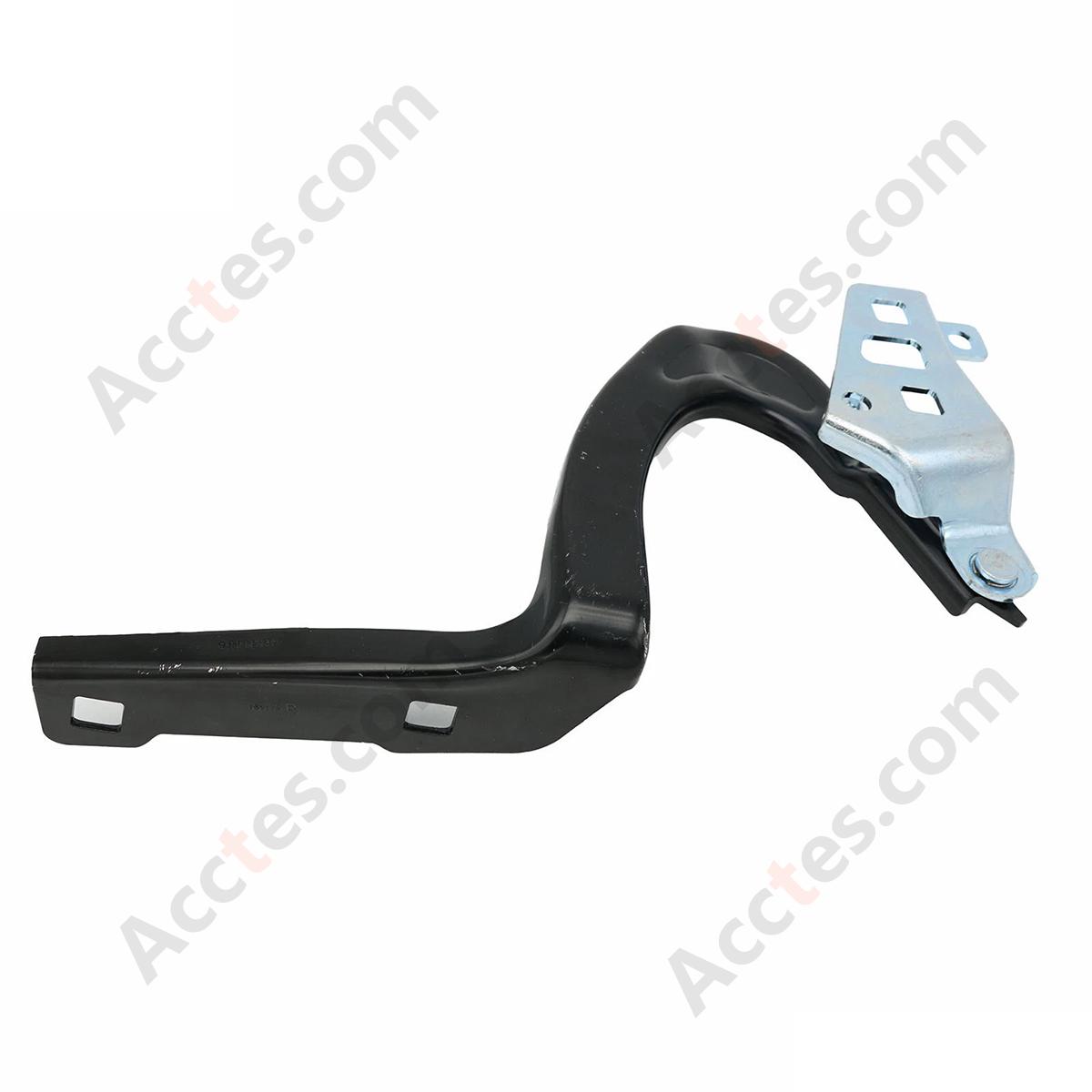 Front hood hinge - Right- R 1496268-00-B For Tesla Model Y 2020-2023 Passenger Side