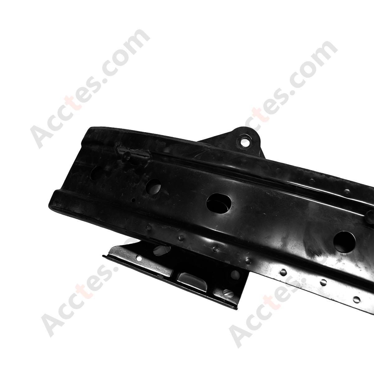 Tesla Model X P100D AWD Reinforcement Bar For Front Bumper 1496582-00-A 2018-2021