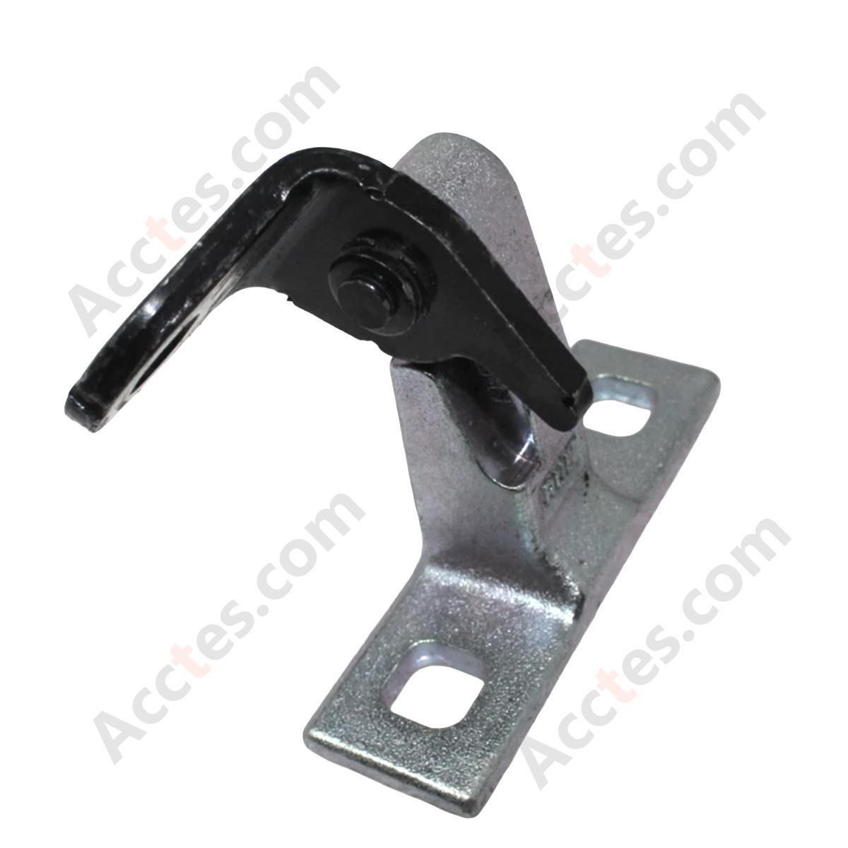 New GENUINE  2020-2024 Tesla Model Y Rear Left Upper Door Hinge 1497494-00-C OEM