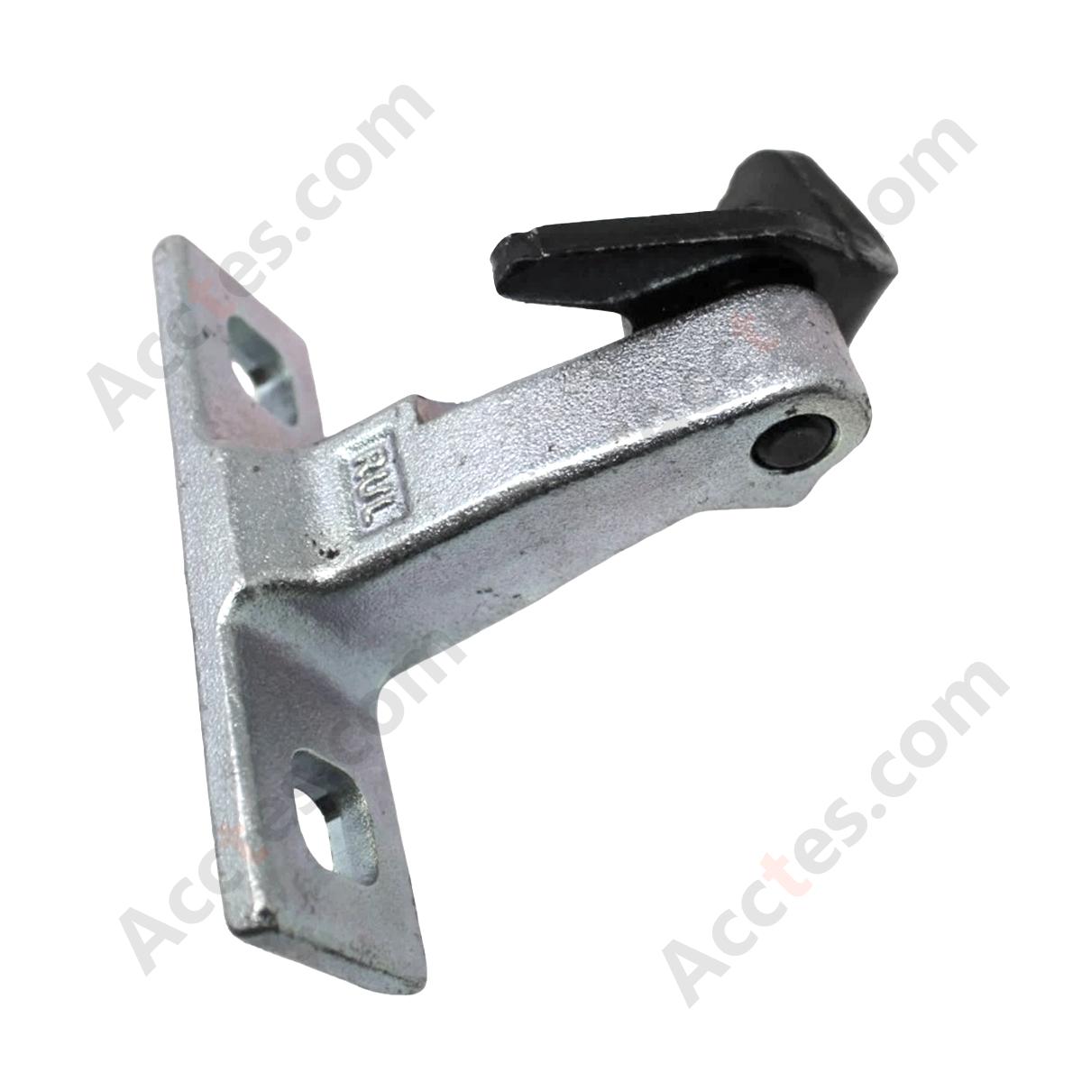 New GENUINE  2020-2024 Tesla Model Y Rear Left Upper Door Hinge 1497494-00-C OEM