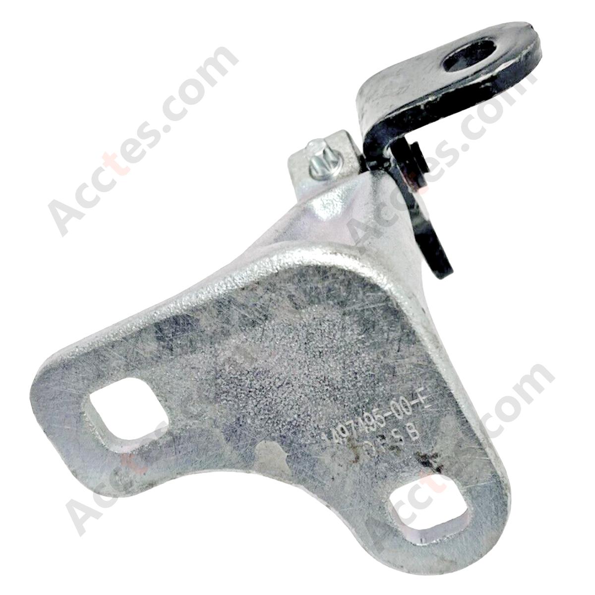 Tesla 2020 2024 Rear Left Lower Door Hinge Model Y OEM 1497495-00-E Genuine