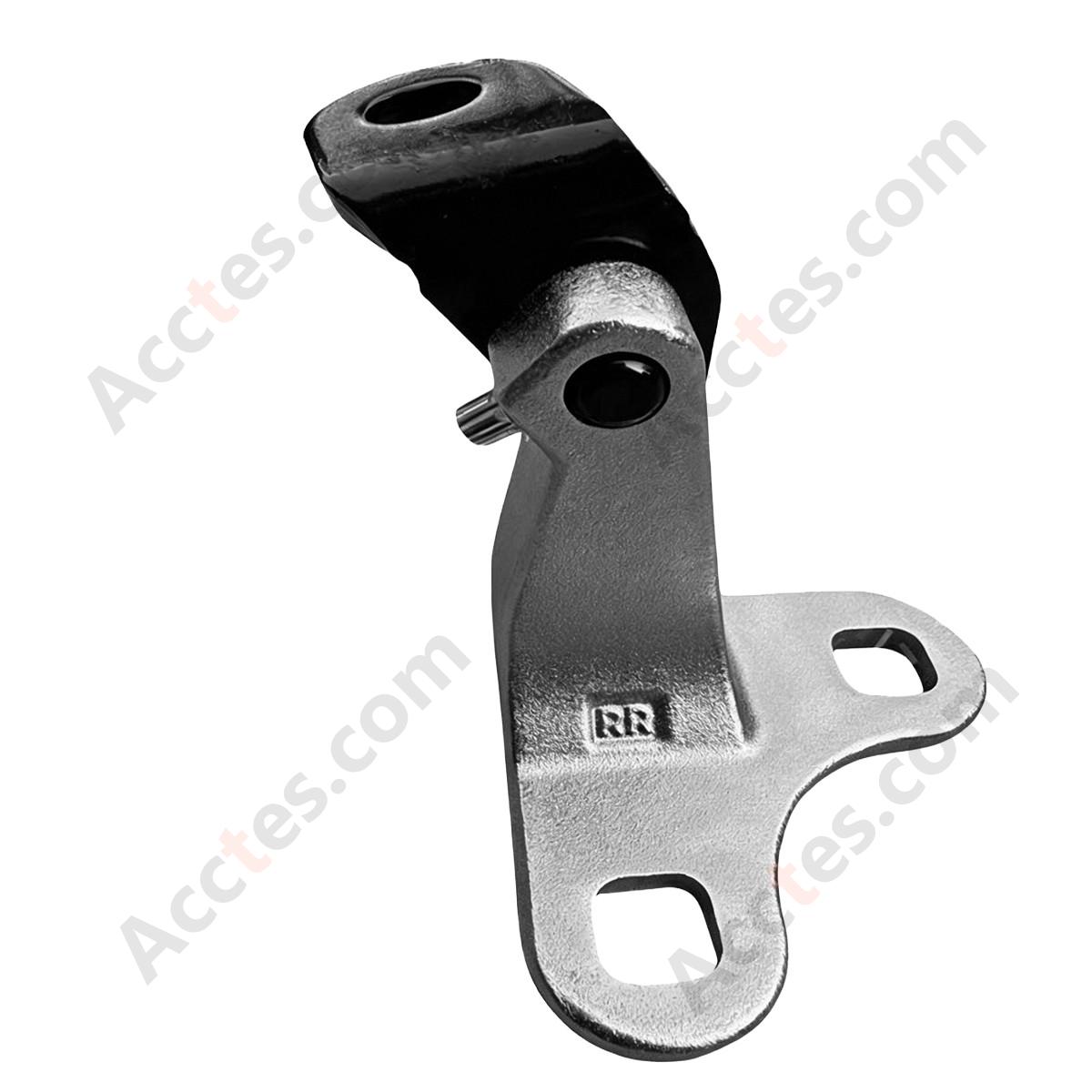 NEW Tesla Model Y Rear Right Driver Side Door Lower Hinge 1497499-00-C