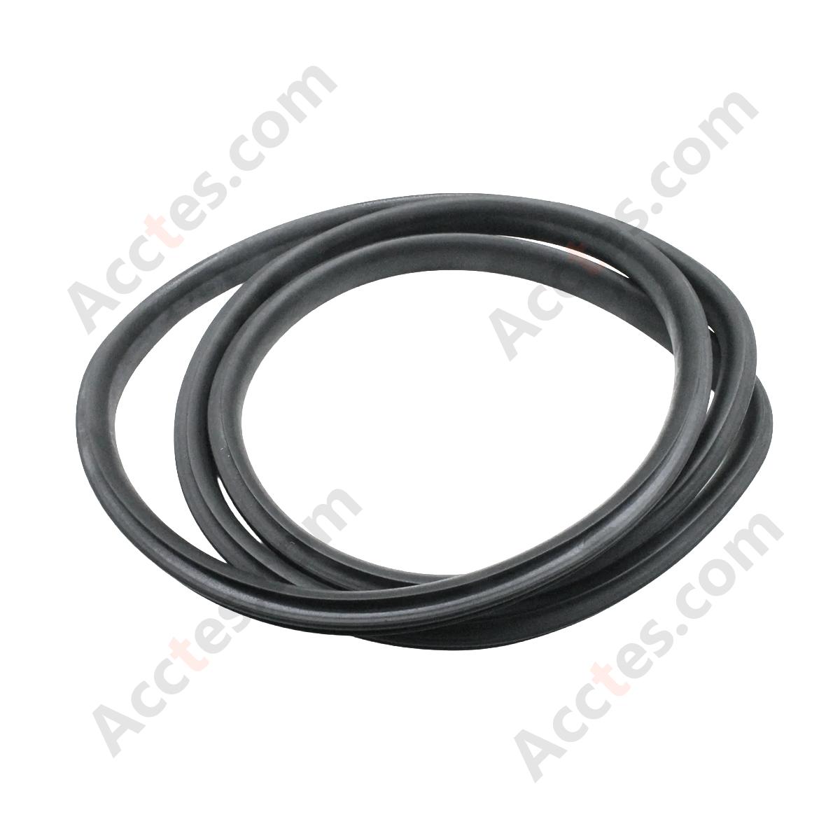 TESLA MODEL Y Front Left Door Rubber Seal 1497673-00-D Electricity 2022
