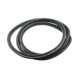 TESLA MODEL Y Front Left Door Rubber Seal 1497673-00-D Electricity 2022