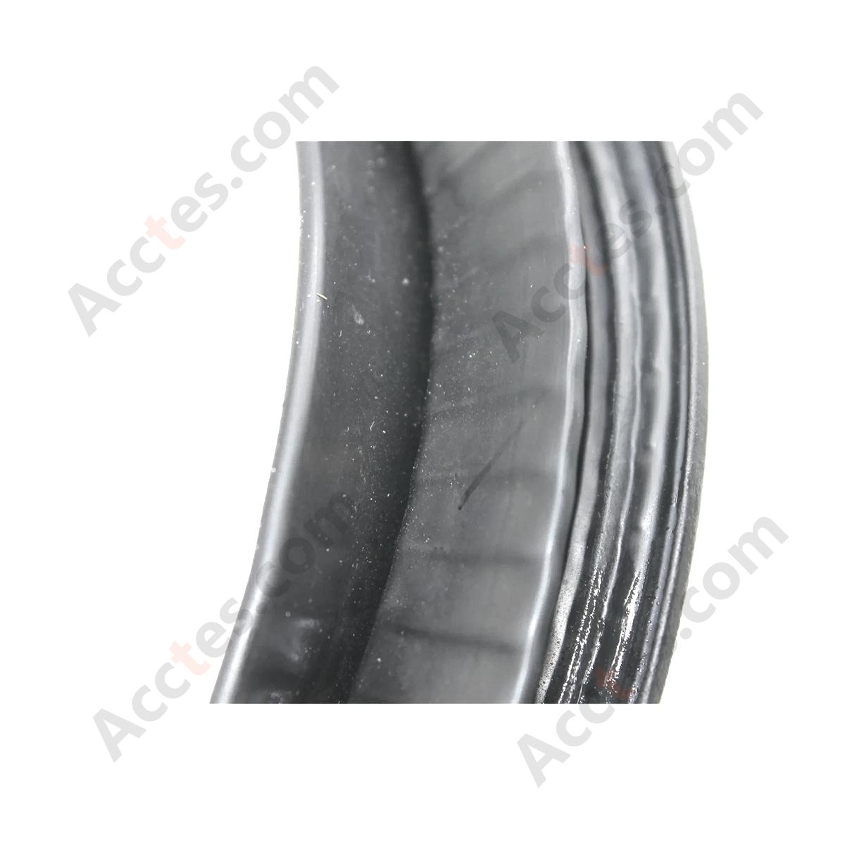 TESLA MODEL Y Front Left Door Rubber Seal 1497673-00-D Electricity 2022