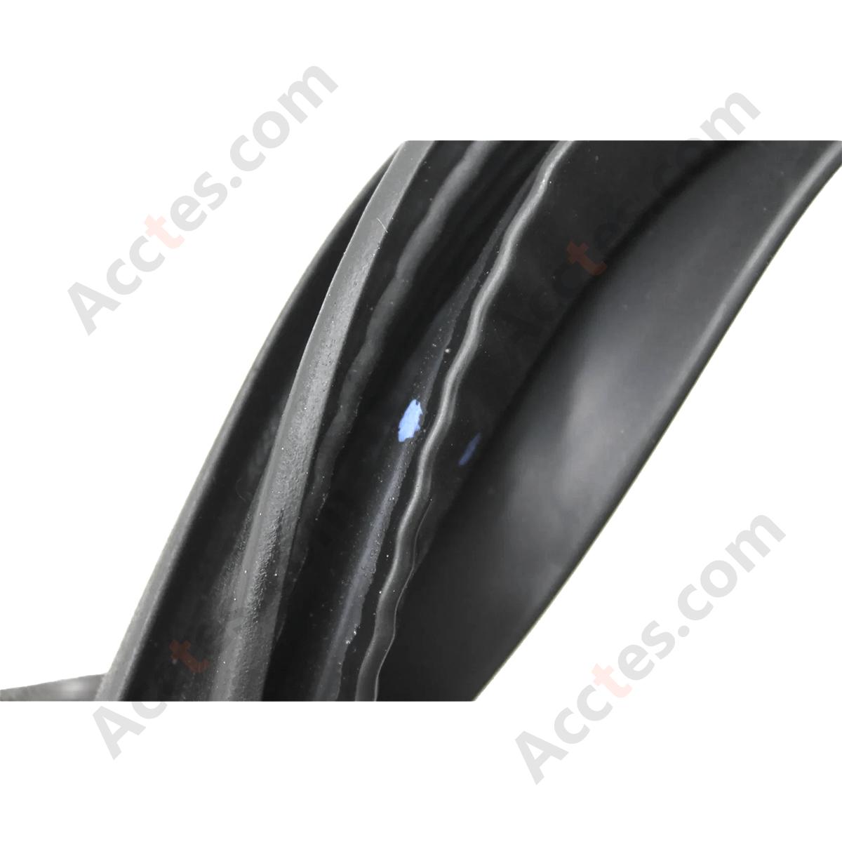 2021-2024 TESLA MODEL Y Front Right Door Rubber Seal 1497674-00-D Electricity