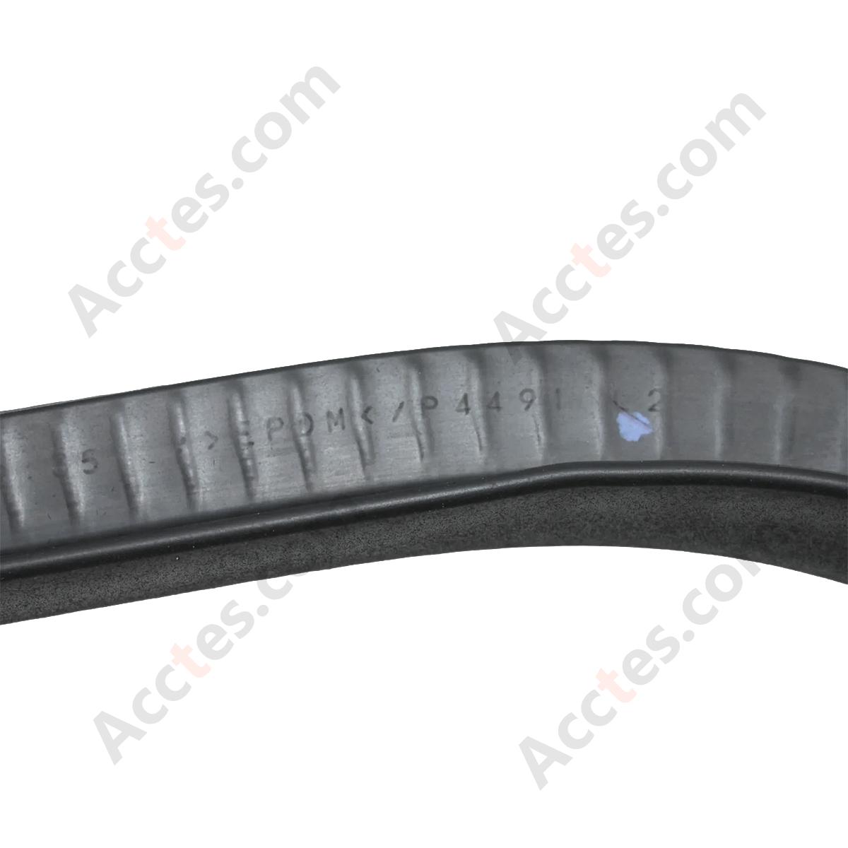 2021-2024 TESLA MODEL Y Front Right Door Rubber Seal 1497674-00-D Electricity
