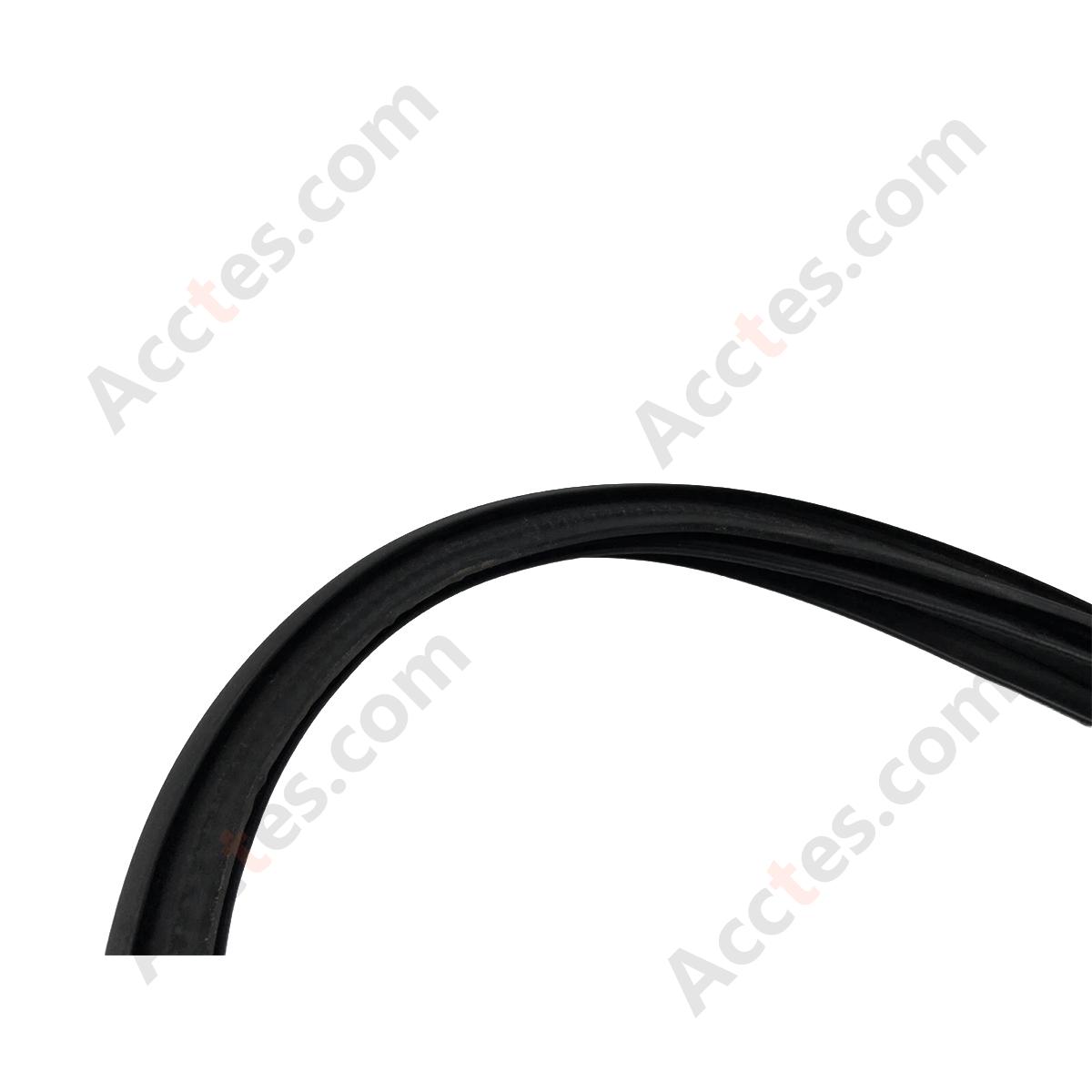 2021-2024 Tesla Model Y Rear Left Side Door Sealing 1497675-00-D OEM