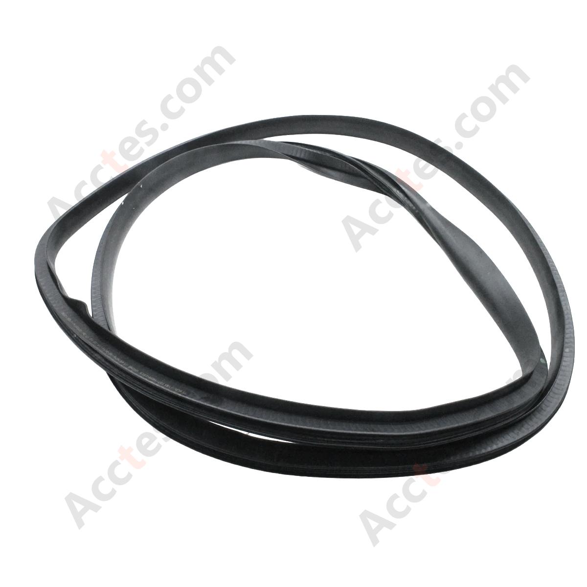2020=2023 TESLA MODEL Y Rear Right Door Rubber Seal 1497676-00-D Electricity