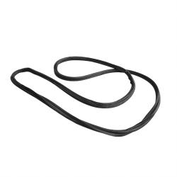 Tesla Model Y Rubber strip - rear luggage compartment 2022