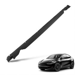 2020-2022 Tesla Model Y Left Inner Side Body Guard Rocker Skirt Extension Panel 1497741-00-C