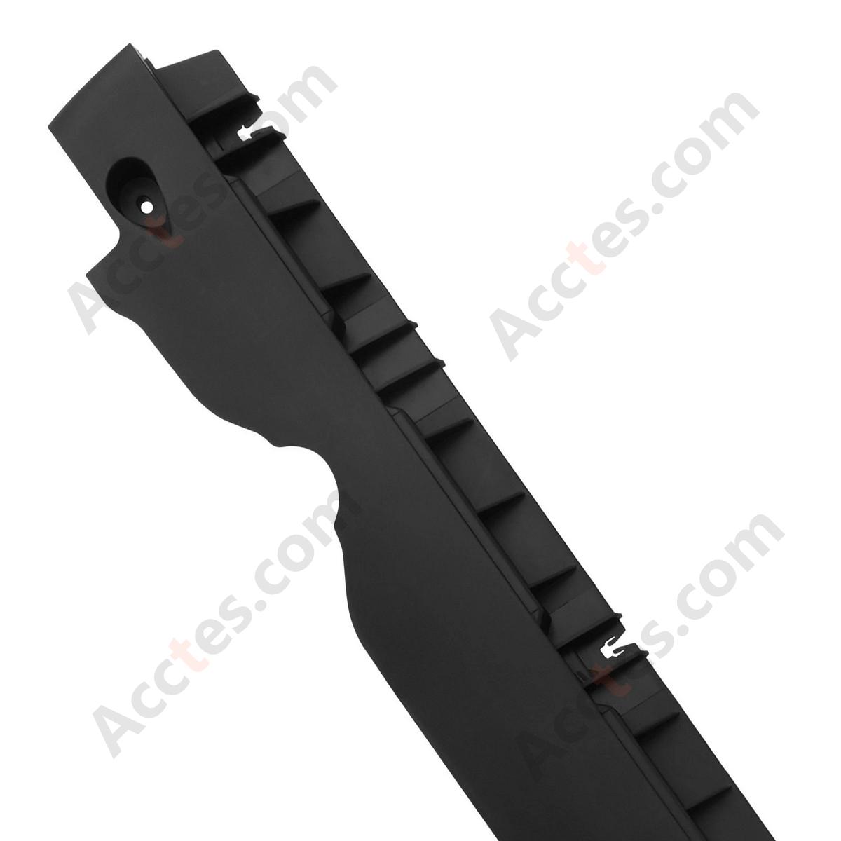 2020-2022 Tesla Model Y Left Inner Side Body Guard Rocker Skirt Extension Panel 1497741-00-C