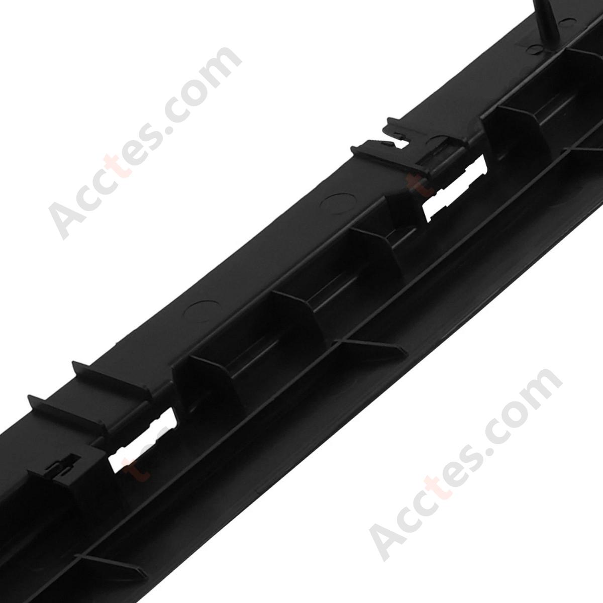 2020-2022 Tesla Model Y Left Inner Side Body Guard Rocker Skirt Extension Panel 1497741-00-C
