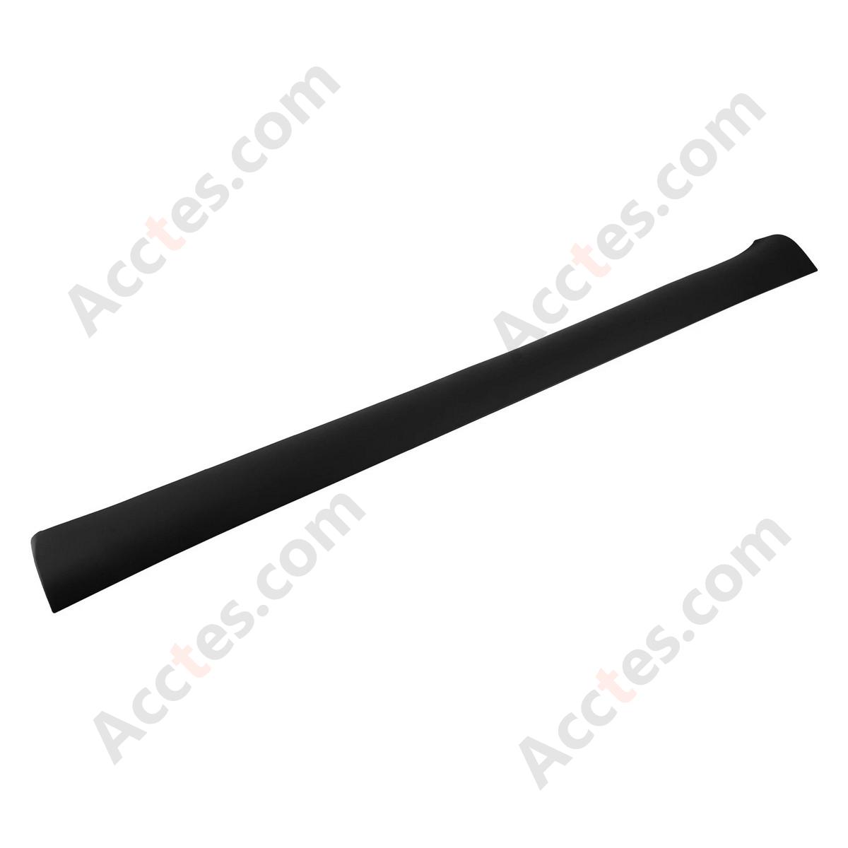 2020-2023 Tesla Model Y Right External Side Skirt Extension Body Guard Panel 1497744-00-B OEM