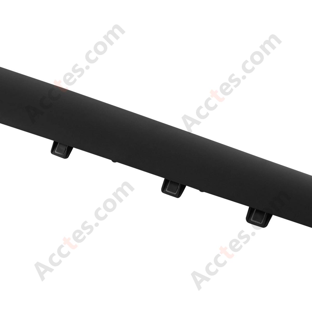 2020-2023 Tesla Model Y Right External Side Skirt Extension Body Guard Panel 1497744-00-B OEM