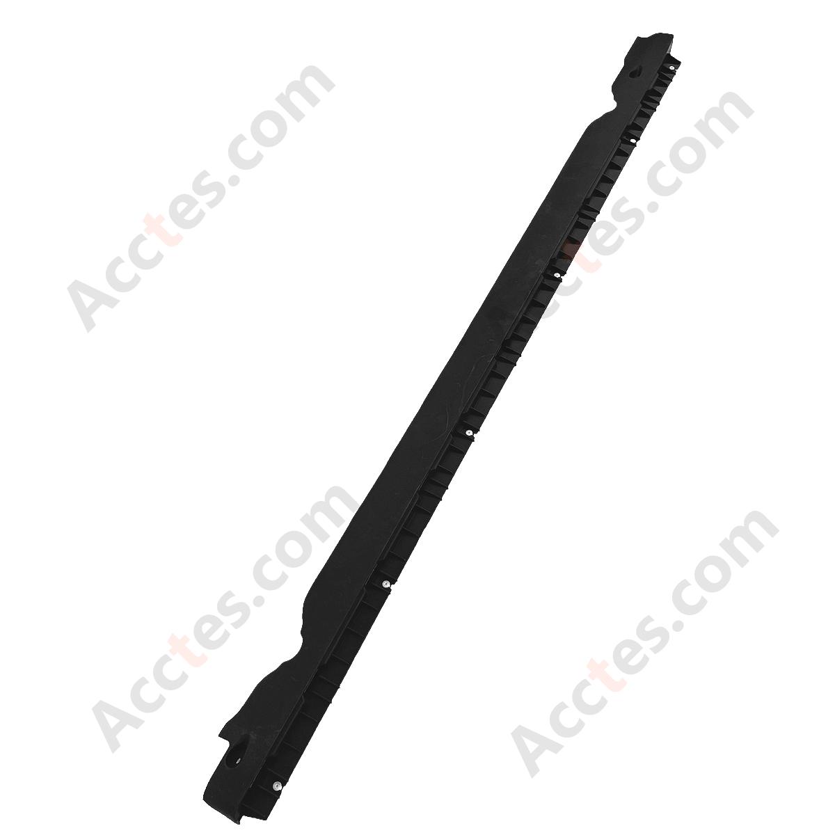 2020-2024 TESLA MODEL Y Right Inner Side Body Guard Rocker Skirt Panel 1497745-00-C OEM