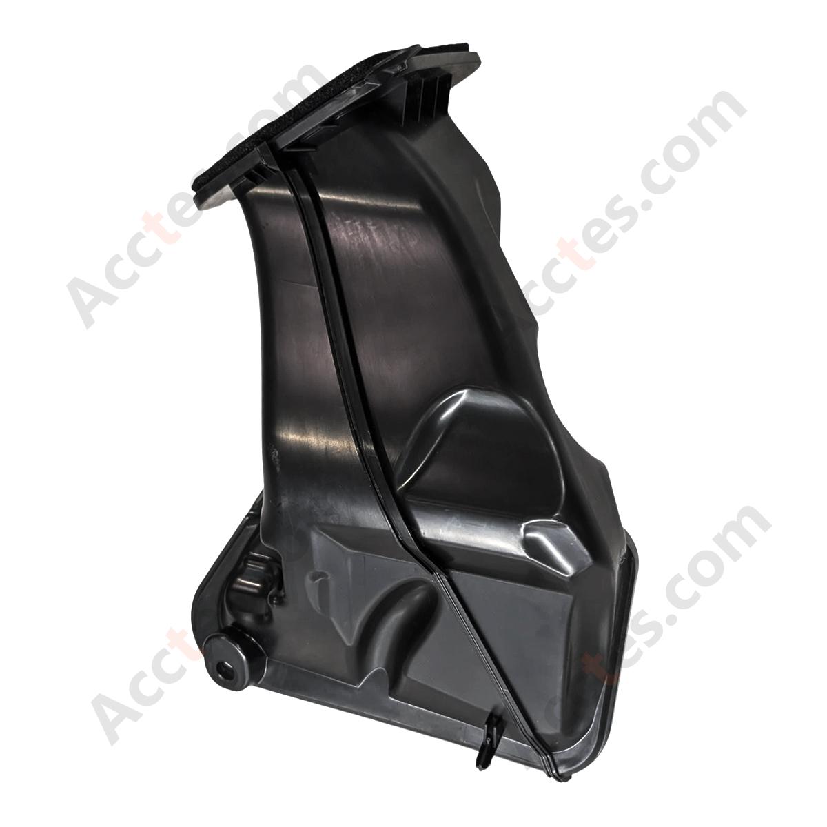 Tesla 2020- 2023  Model Y HEPA Cabin HVAC Air Intake Duct OEM 1499137-50-B