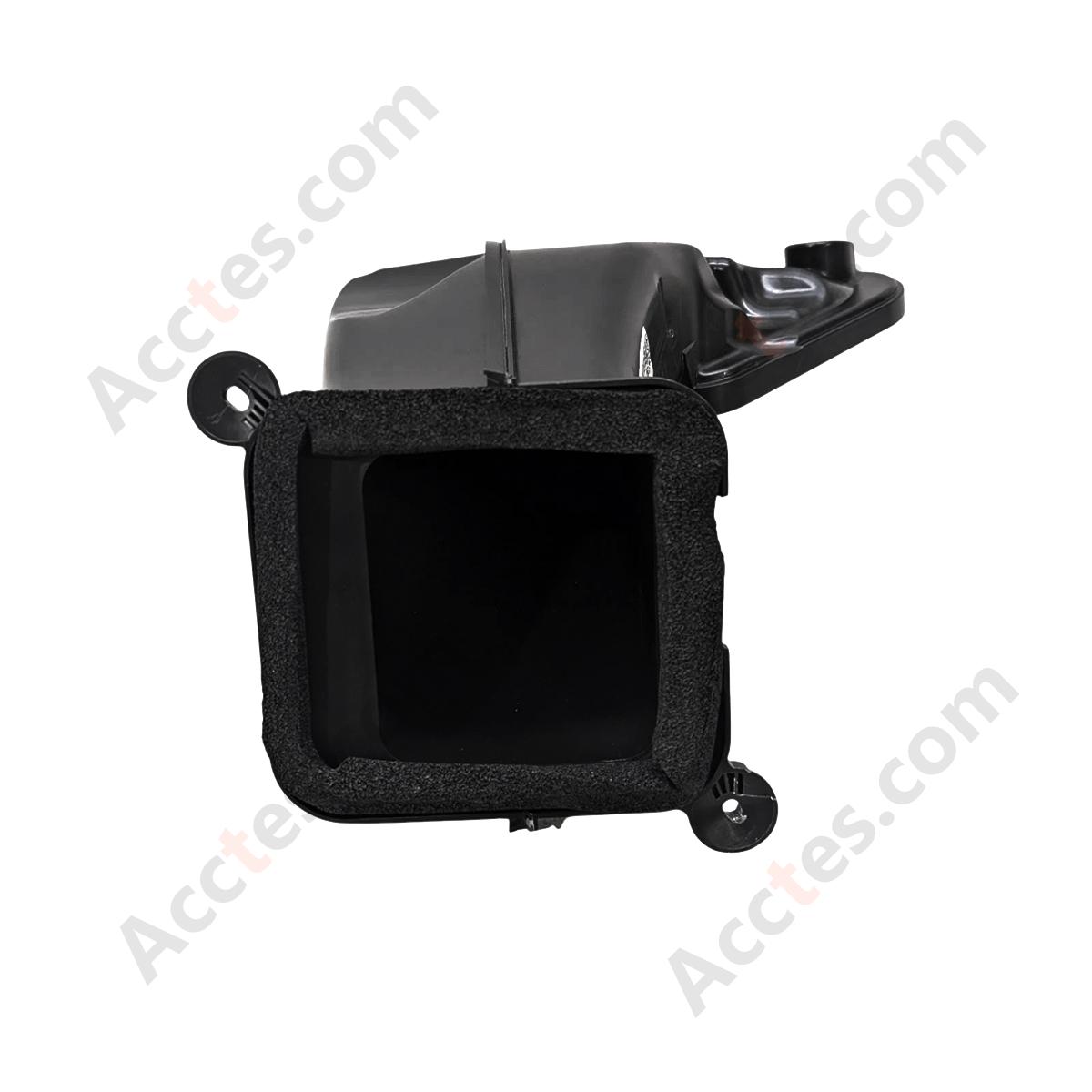 Tesla 2020- 2023  Model Y HEPA Cabin HVAC Air Intake Duct OEM 1499137-50-B
