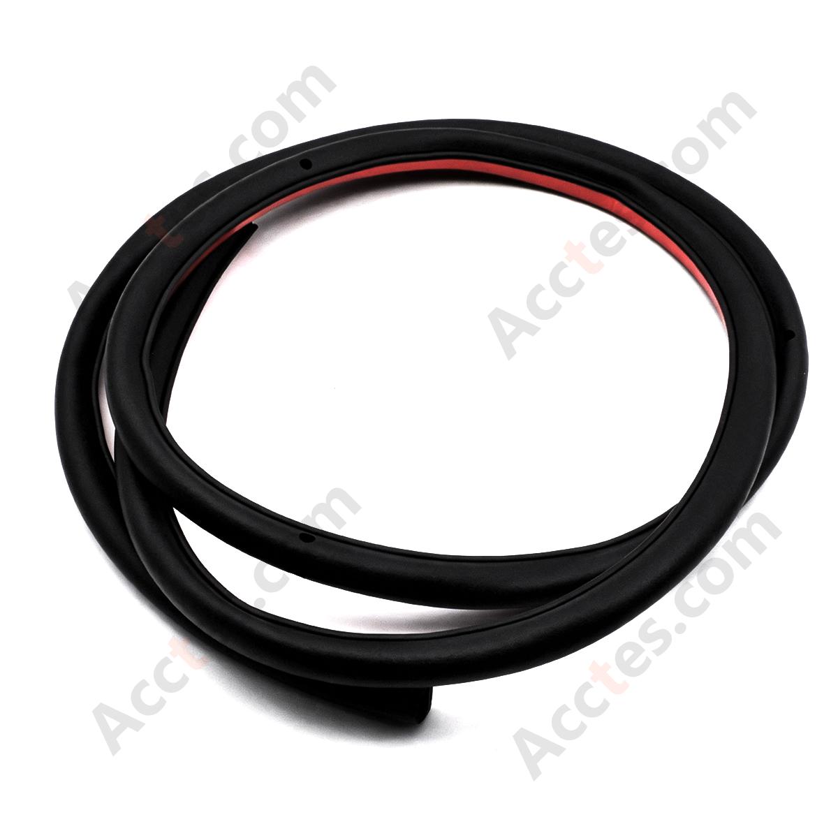 New Front Left Door Secondary Seal For Tesla Model Y 2020-2025 1500058-00-B