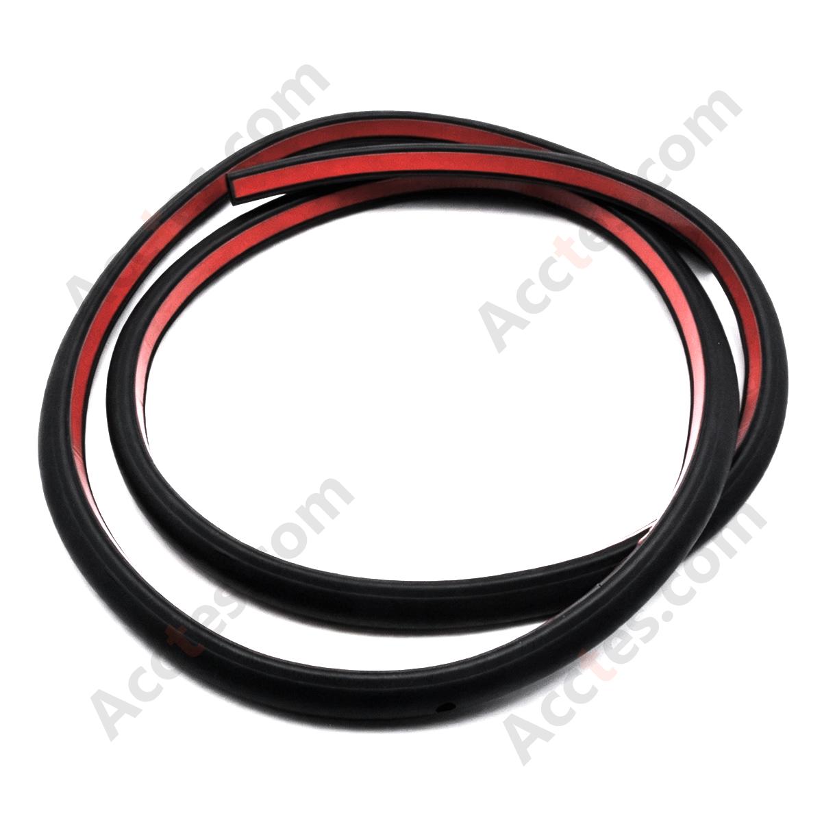 New Front Left Door Secondary Seal For Tesla Model Y 2020-2025 1500058-00-B