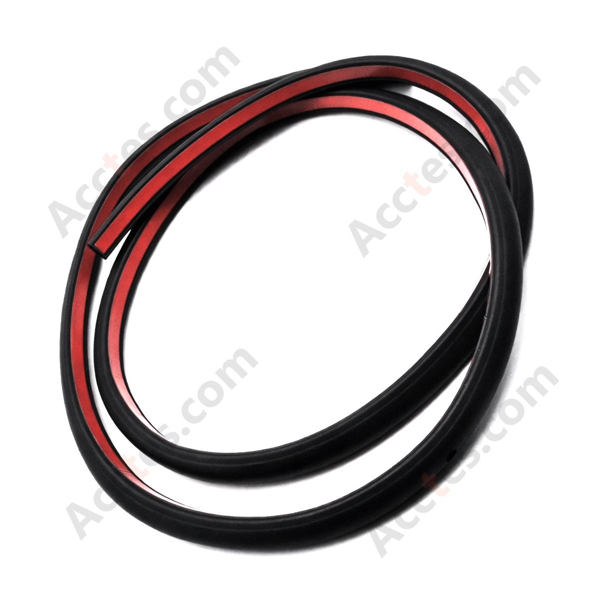 New Front Left Door Secondary Seal For Tesla Model Y 2020-2025 1500058-00-B