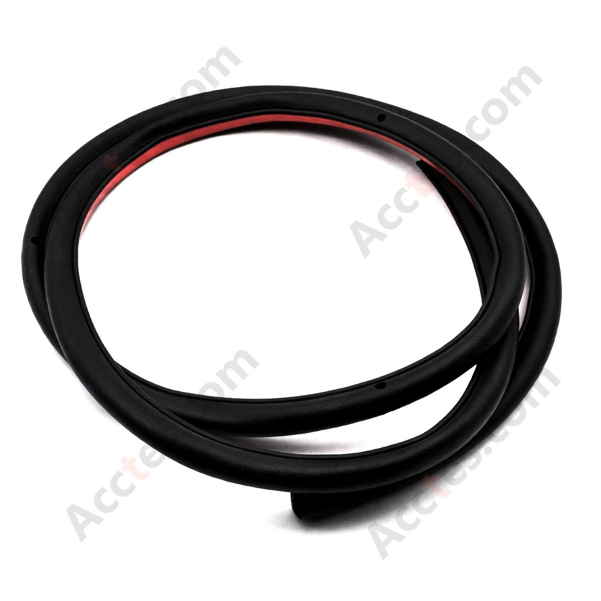 New Front Left Door Secondary Seal For Tesla Model Y 2020-2025 1500058-00-B