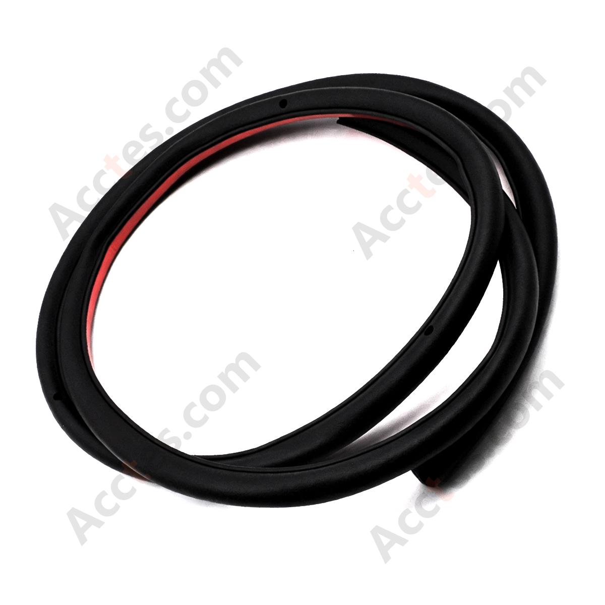 New Front Left Door Secondary Seal For Tesla Model Y 2020-2025 1500058-00-B