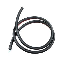 Rubber strip - door sealing strip/rear door 1500060-00-B For Tesla Model Y 2020-2025