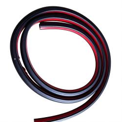 Rear Right Door Secondary Seals 1500061-00-B For Tesla Model Y 2020-2022