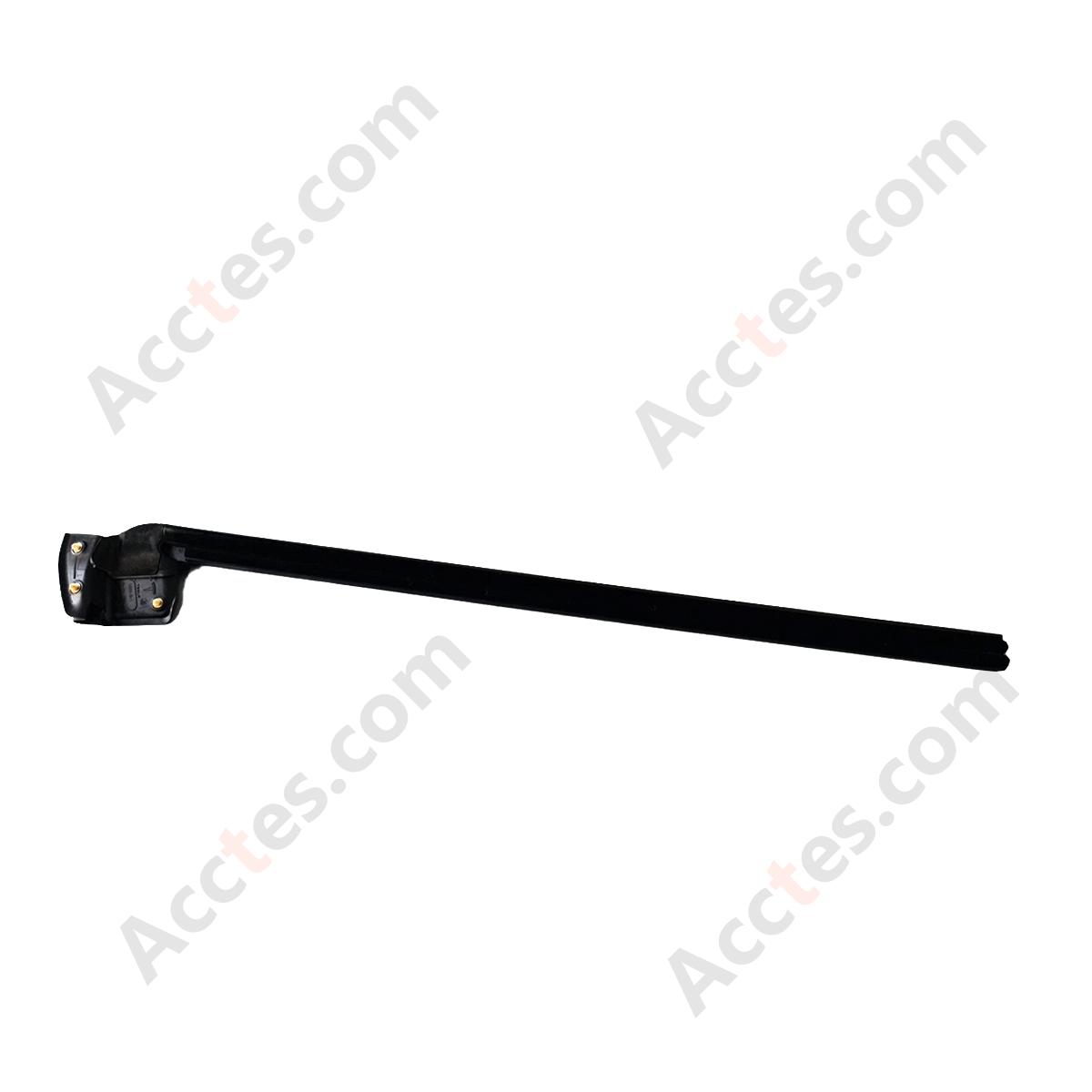 Tesla 5YJY Model Y 2022 Right Side Front Inner Door Belt Seal 1500063-00-C