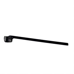 Tesla 5YJY Model Y 2022 Right Side Front Inner Door Belt Seal 1500063-00-C
