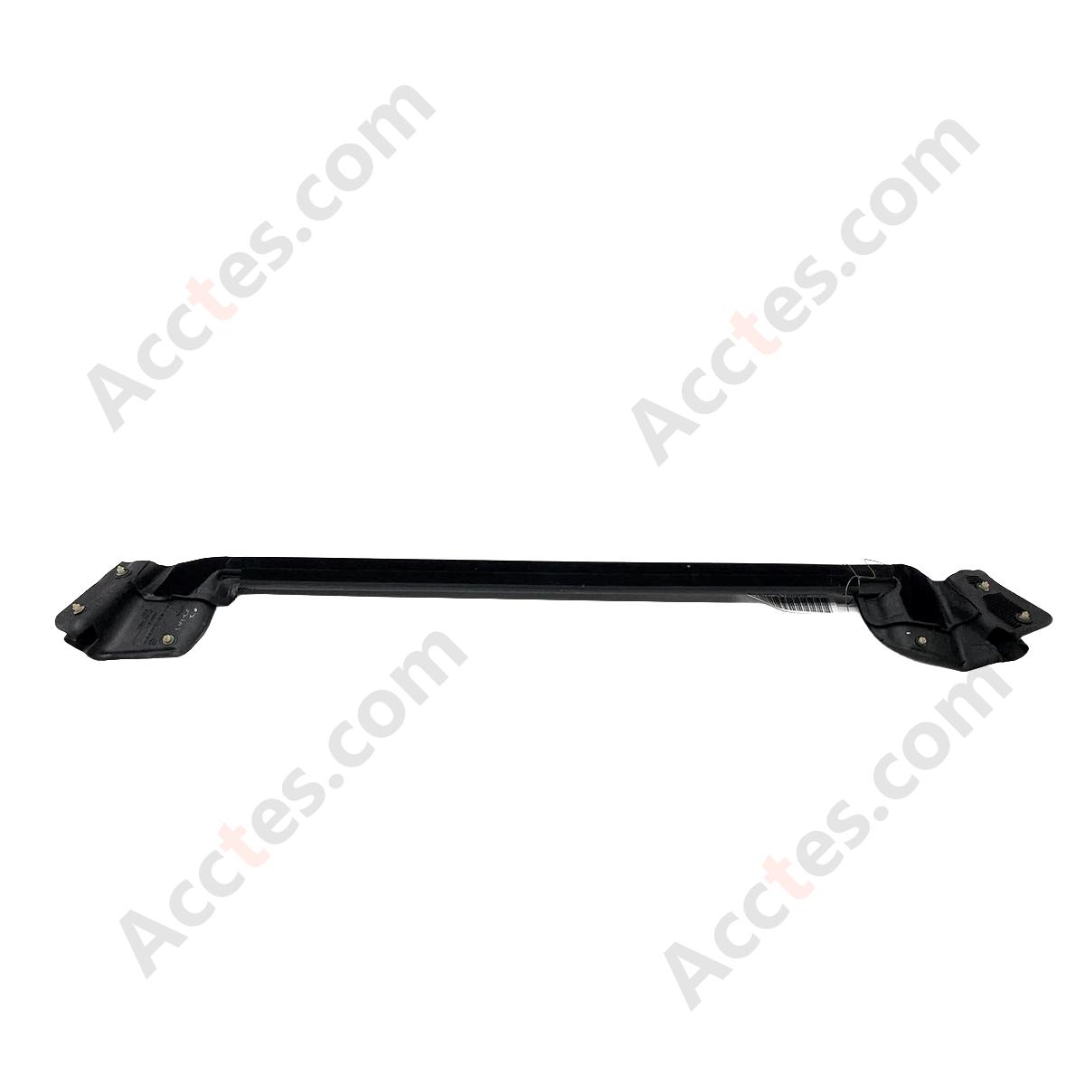 Tesla 2020-22 Model Y Rear Driver Side Door Inner Belt Rubber Seal Left 1500064-00-C
