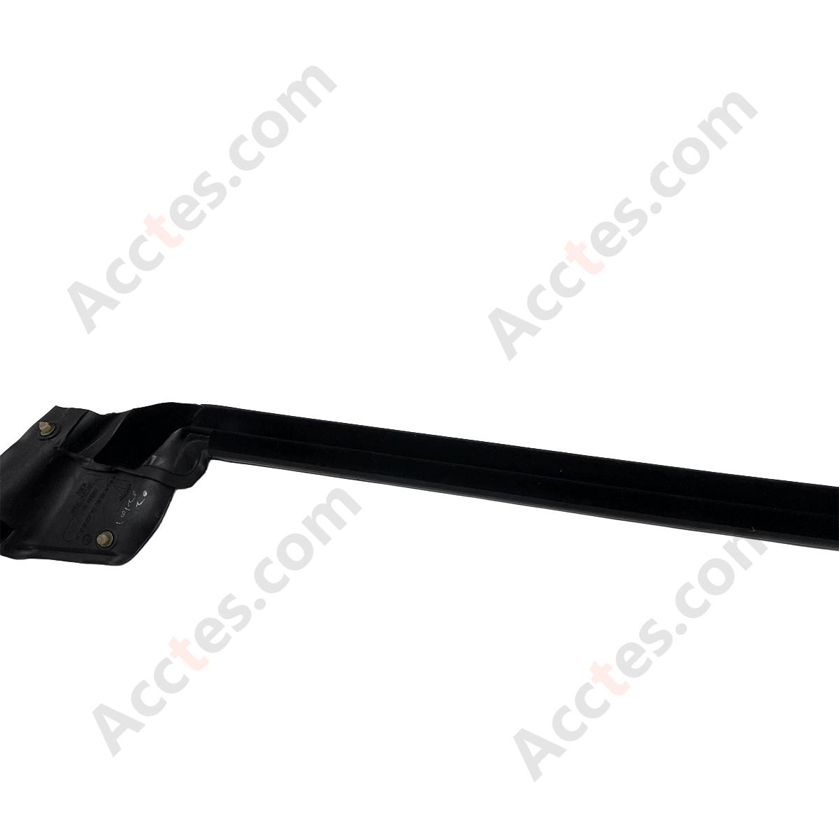 Tesla 2020-22 Model Y Rear Driver Side Door Inner Belt Rubber Seal Left 1500064-00-C