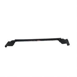 OEM Rear Left Door Inner Window Belt Rubber Seal Molding OE 1500065-00-C Fits 2020-2024 Tesla Model Y