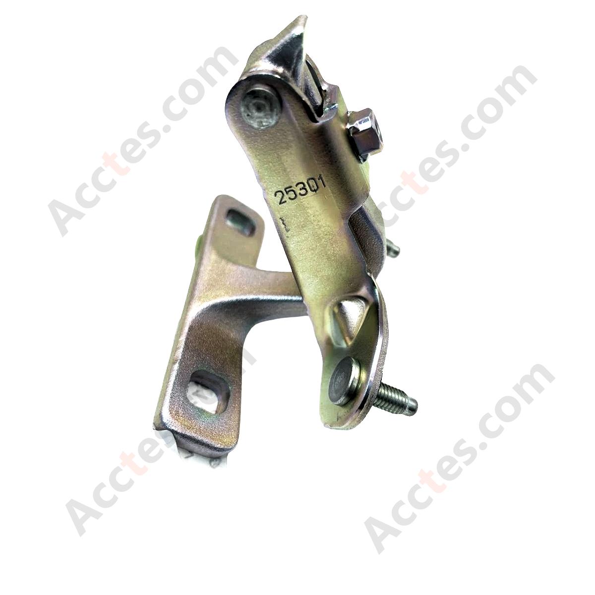 NEW 20-24 Tesla Model Y Rear Right Side Liftgate Hinge 1500495-00-C