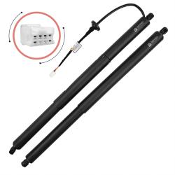 Tesla Model Y Rear luggage compartment electric strut L 1500601-00-A