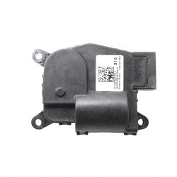 OEM HVAC Air Conditioning Mode Circulation Flap Heater Actuator Assembly OE 1500623-00-A For 2021-2023 Tesla Model 3 Model Y