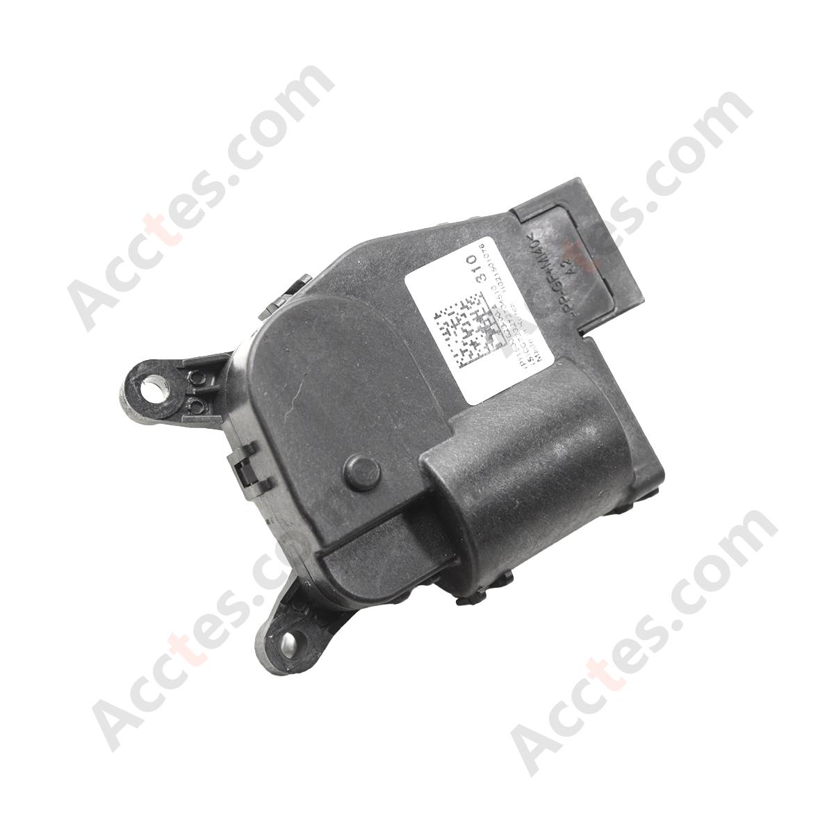 OEM HVAC Air Conditioning Mode Circulation Flap Heater Actuator Assembly OE 1500623-00-A For 2021-2023 Tesla Model 3 Model Y