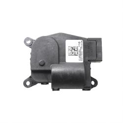 OEM HVAC Air Conditioning Circulation Heater Air Door Servo Actuator OE 1500627-00-A For 2021-2023 Tesla Model 3 Model Y
