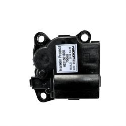 HVAC Vent Air Flap Circulating Servo Motor OEM 1500640-00-A Fits 2017-2023 Tesla Model 3 Model Y Heater Ventilation Mode Air Door Actuator