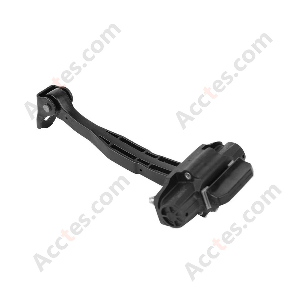 2020-2022 Tesla Model Y Front Door Limiter Stopper Check Strap OEM 1500682-00-A