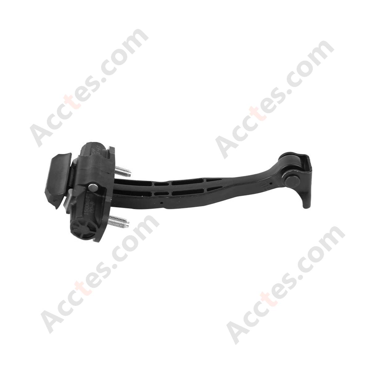 2020-2022 Tesla Model Y Front Door Limiter Stopper Check Strap OEM 1500682-00-A