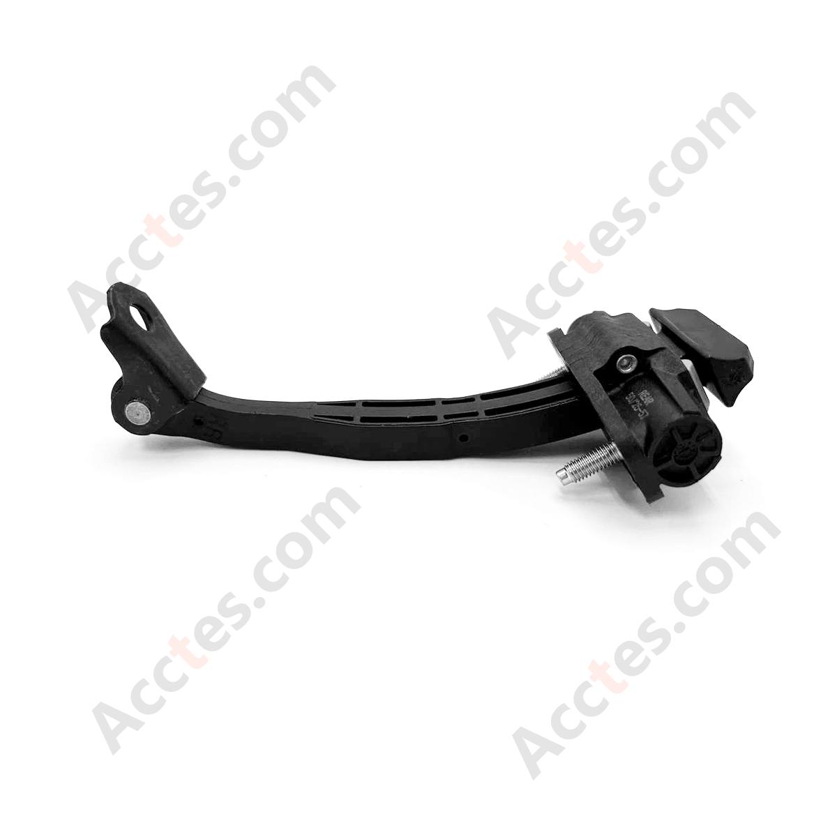 NEW!20-22 Tesla Model Y Rear Door Check Strap Stopper Limiter Left 1500684-00-B
